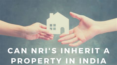 inheriting property in foreign country.